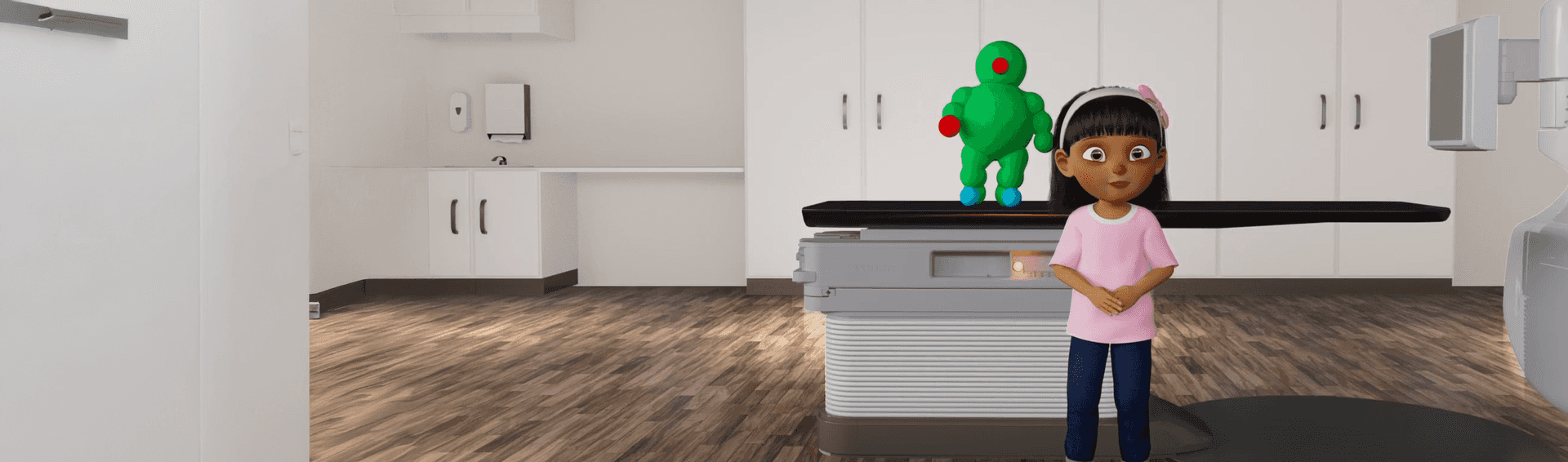 Cosmo for Kids banner