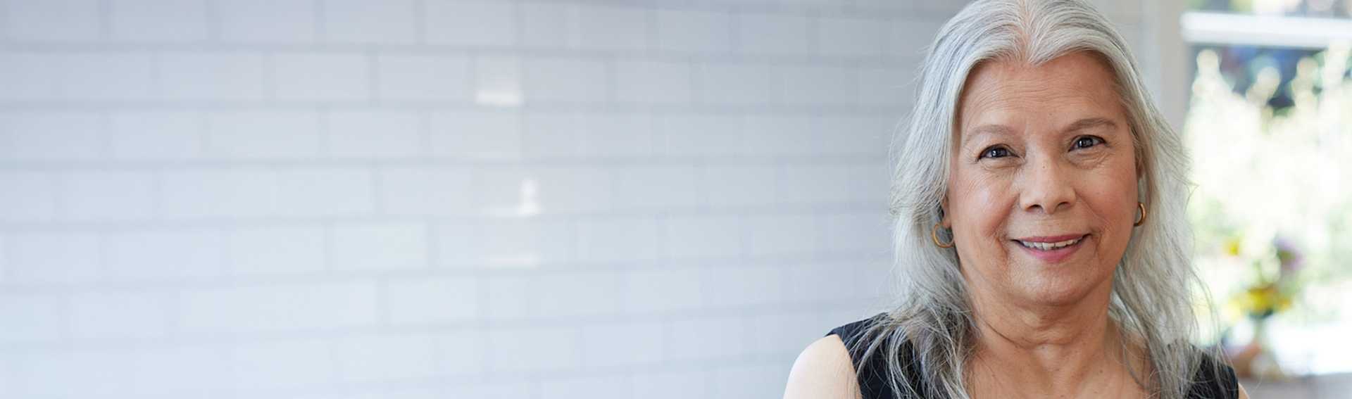 Interventional oncology banner